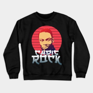 Chris Rock Oscar 2022 Crewneck Sweatshirt